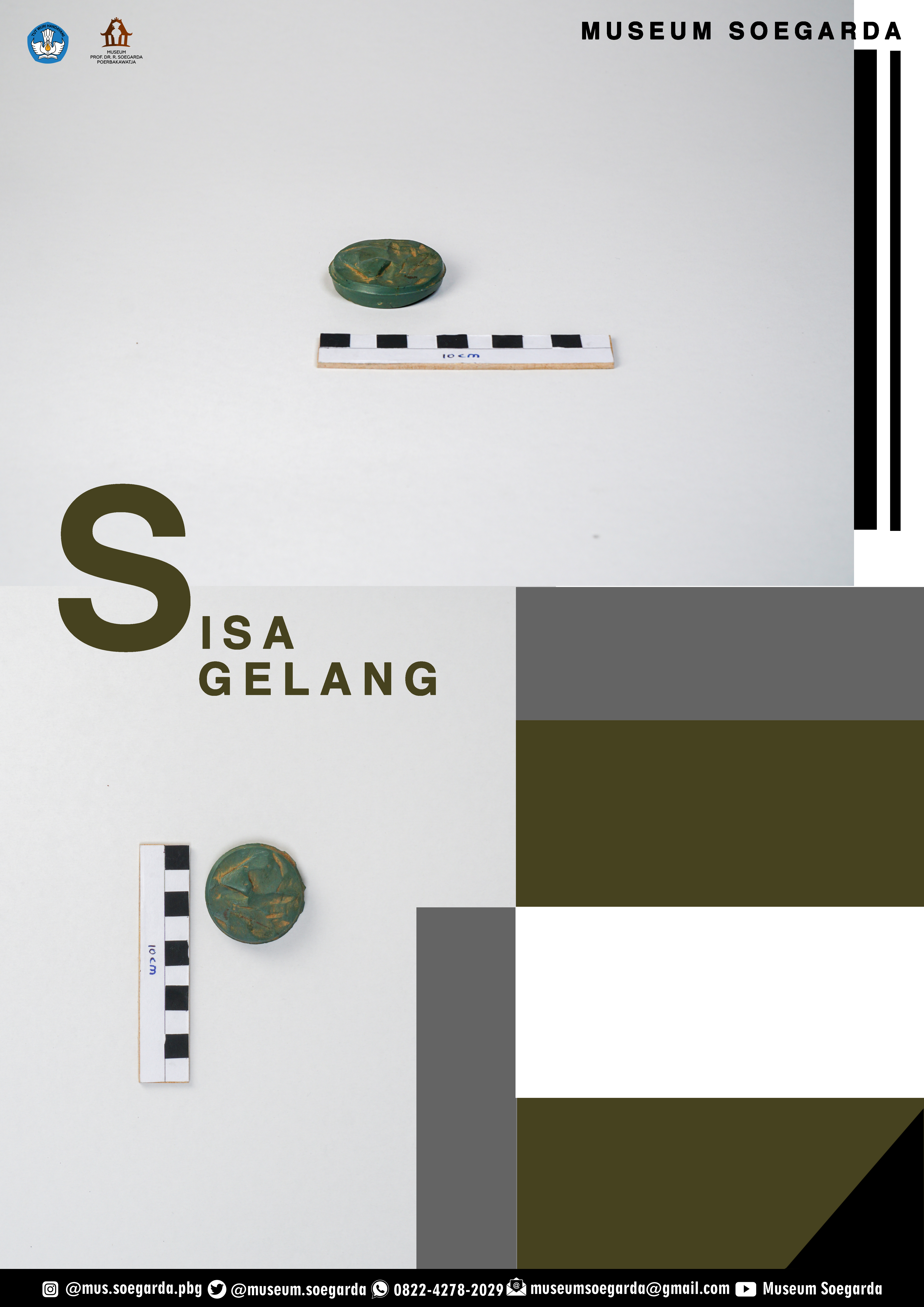 Gambar Koleksi Museum